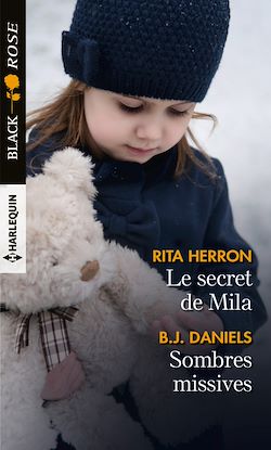 Télécharger le livre :  Le secret de Mila - Sombres missives