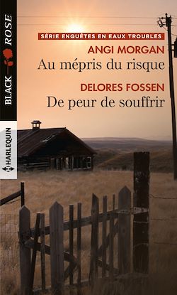 Télécharger le livre :  Au mépris du risque - De peur de souffrir