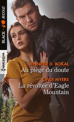 Télécharger le livre :  Au piège du doute - La révoltée d'Eagle Mountain