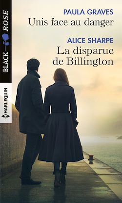 Télécharger le livre :  Unis face au danger - La disparue de Billington