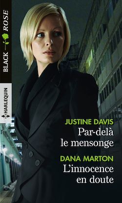 Télécharger le livre :  Par-delà le mensonge - L'innocence en doute