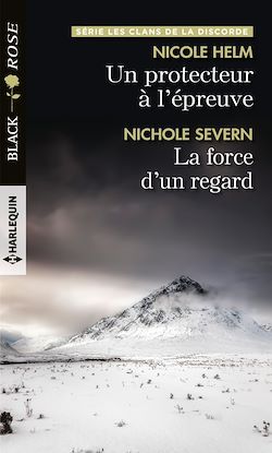 Télécharger le livre :  Un protecteur à l'épreuve - La force d'un regard