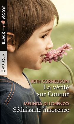 Télécharger le livre :  La vérité sur Connor - Séduisante innocence