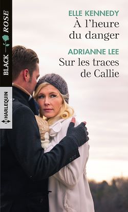 Télécharger le livre :  À l'heure du danger - Sur les traces de Callie