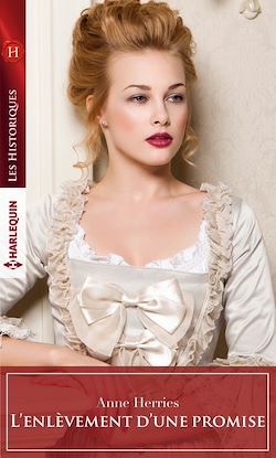 Télécharger le livre :  L'enlèvement d'une promise