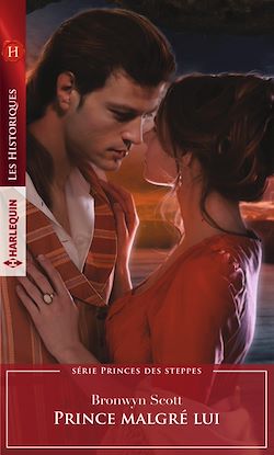 Télécharger le livre :  Prince malgré lui