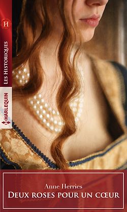 Télécharger le livre :  Deux roses pour un coeur