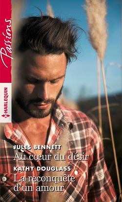 Télécharger le livre :  Au coeur du désir - La reconquête d'un amour