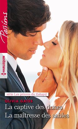 Télécharger le livre :  La captive des dunes - La maîtresse des sables