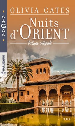 Télécharger le livre :  Nuits d'Orient