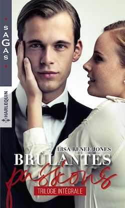 Télécharger le livre :  Brûlantes passions