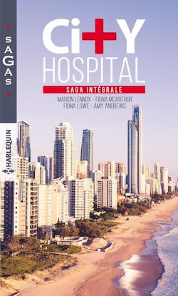 Télécharger le livre :  City Hospital