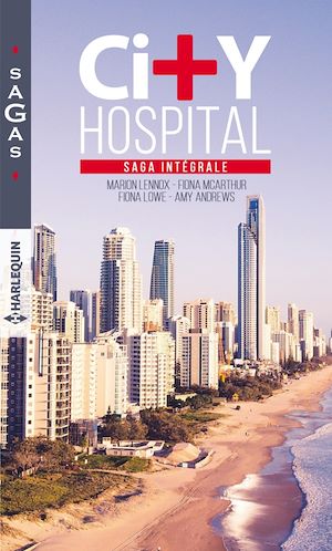 Téléchargez le livre :  City Hospital