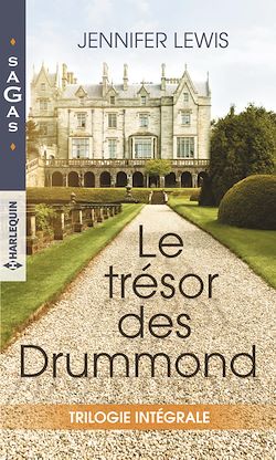 Télécharger le livre :  Le trésor des Drummond