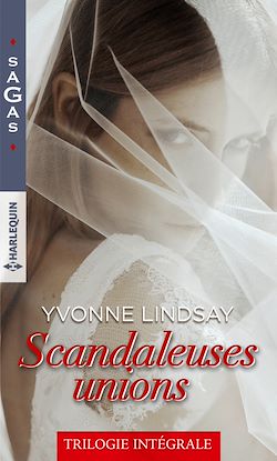 Télécharger le livre :  Scandaleuses unions