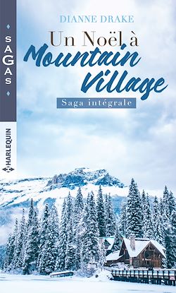 Télécharger le livre :  Un Noël à Mountain Village