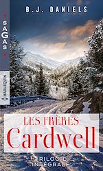 Télécharger le livre :  Les frères Cardwell