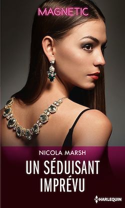 Télécharger le livre :  Un séduisant imprévu