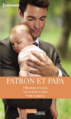 Télécharger le livre :  Patron et papa