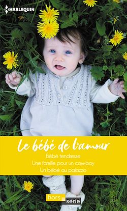 Télécharger le livre :  Le bébé de l'amour