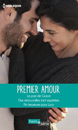 Télécharger le livre :  Premier Amour