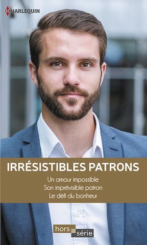 Téléchargez le livre :  Irrésistibles patrons