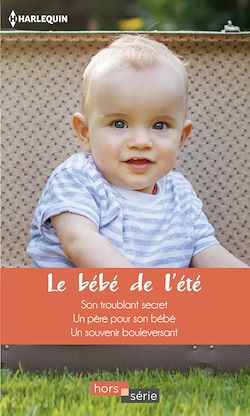 Télécharger le livre :  Le bébé de l'été