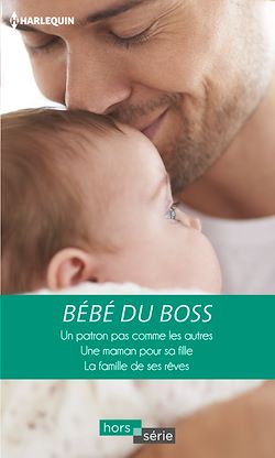Télécharger le livre :  Bébé du boss
