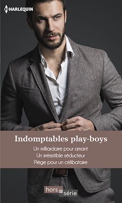 Télécharger le livre :  Indomptables play-boys