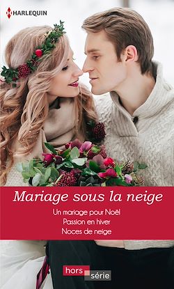 Télécharger le livre :  Mariage sous la neige