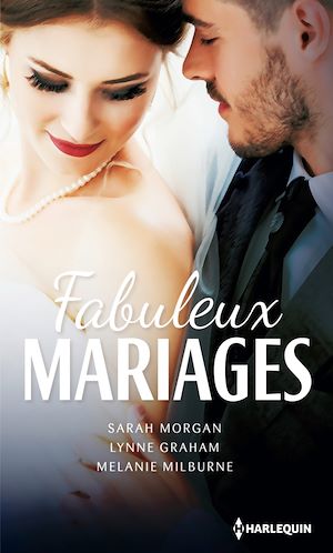 Téléchargez le livre :  Fabuleux mariages