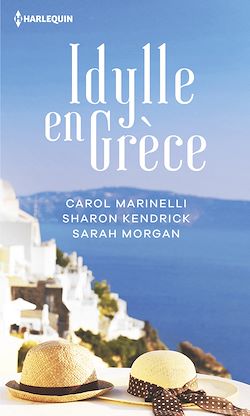 Télécharger le livre :  Idylle en Grèce