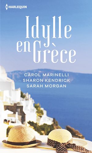 Téléchargez le livre :  Idylle en Grèce