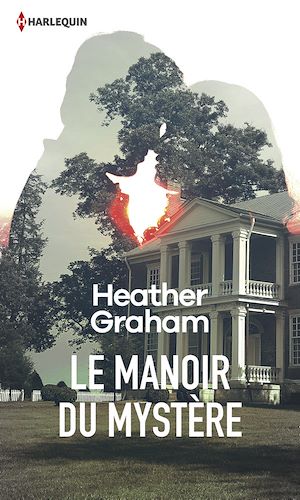 Téléchargez le livre :  Le manoir du mystère