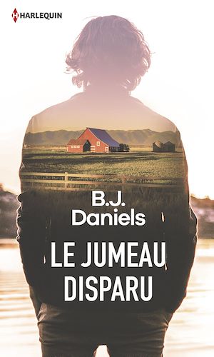 Téléchargez le livre :  Le jumeau disparu