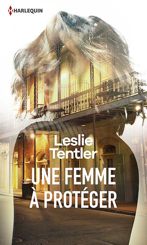 Téléchargez le livre :  Une femme à protéger