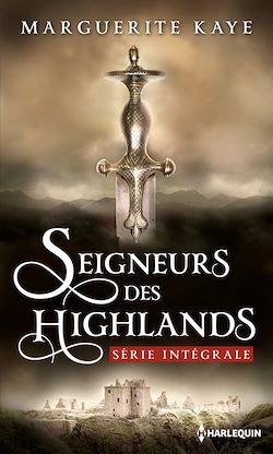 Télécharger le livre :  Seigneurs des Highlands