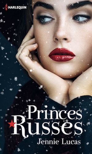 Téléchargez le livre :  Princes russes
