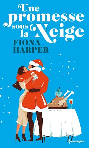 Téléchargez le livre :  Une promesse sous la neige