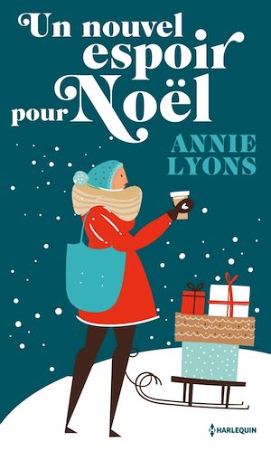 Téléchargez le livre :  Un nouvel espoir pour Noël