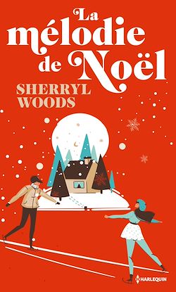 Télécharger le livre :  La mélodie de Noël