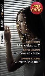 Télécharger le livre :  Et si c'était toi ? - L'amour en cavale - Au coeur de la nuit