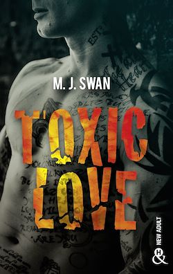 Télécharger le livre :  Toxic Love
