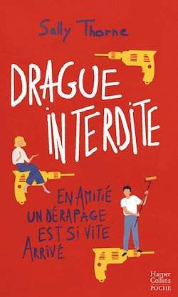 Télécharger le livre :  Drague interdite