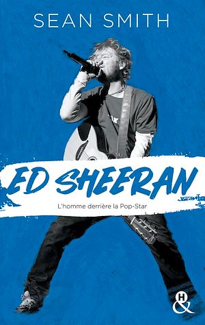 Téléchargez le livre :  Ed Sheeran