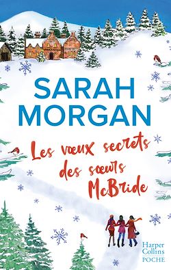 Télécharger le livre :  Les voeux secrets des soeurs McBride