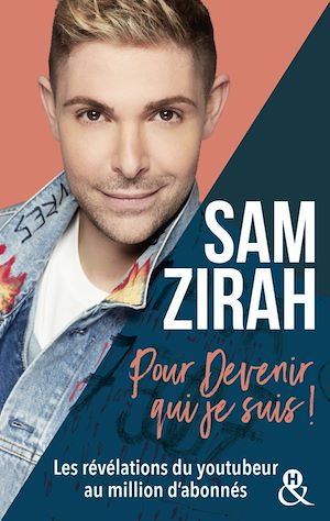Téléchargez le livre :  Pour Devenir qui je suis