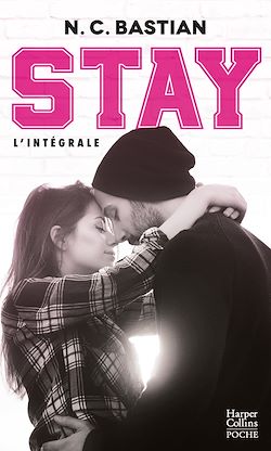 Télécharger le livre :  STAY - L'intégrale