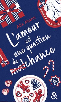 Télécharger le livre :  L'amour est une question de (mal)chance
