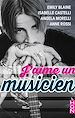 Télécharger le livre :  J'aime un musicien